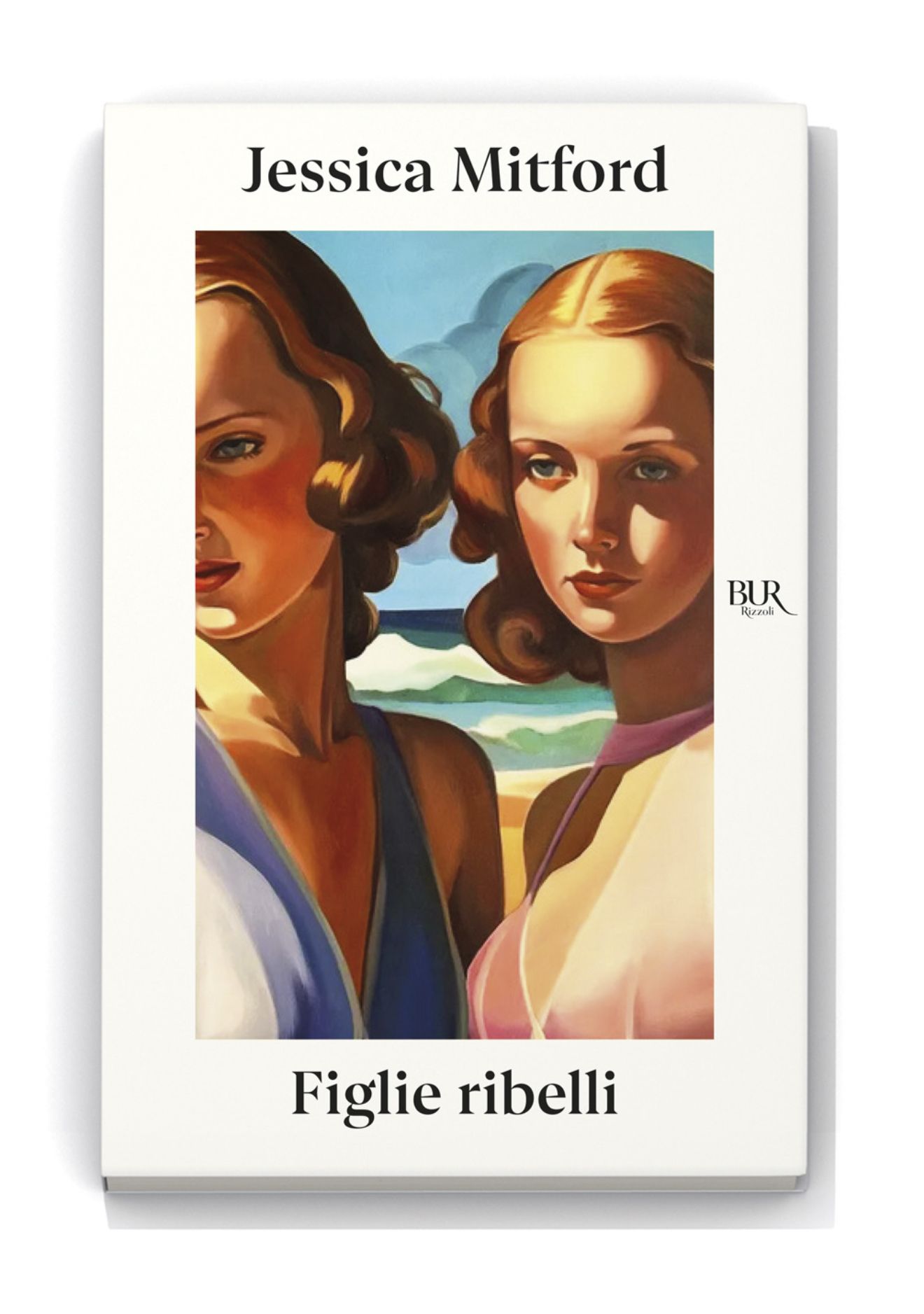 Book cover illustrated by Irina Biatturi 8