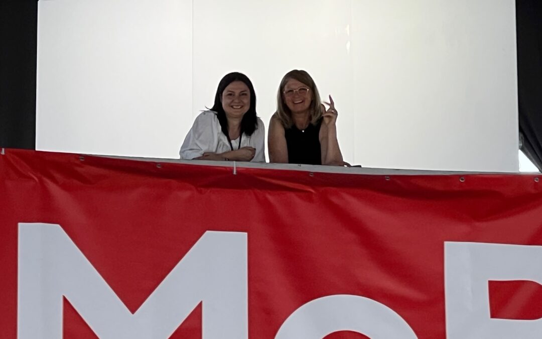 MoBU Bucharest 2026
