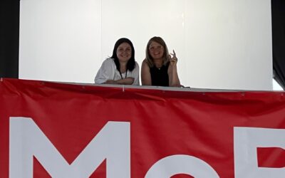 MoBU Bucharest 2026