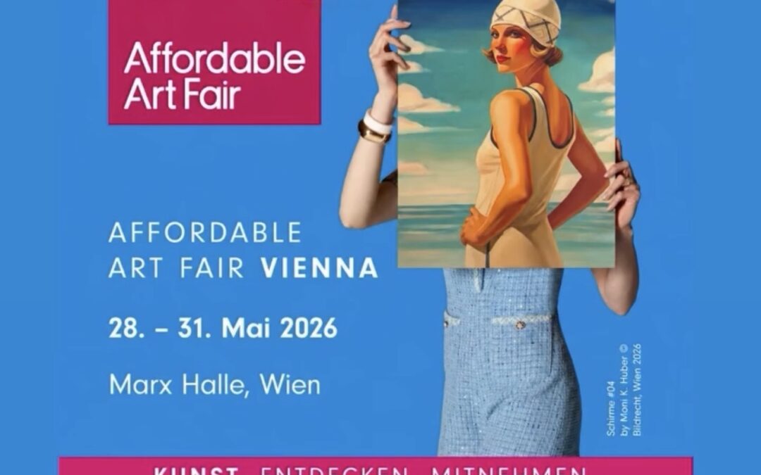 Affordable Art Fair – Bakerhouse Gallery