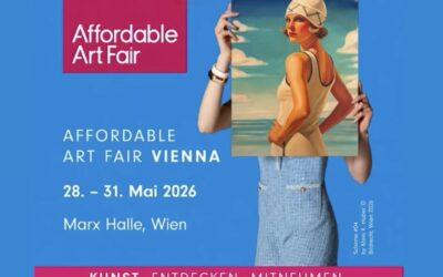 Affordable Art Fair – Bakerhouse Gallery